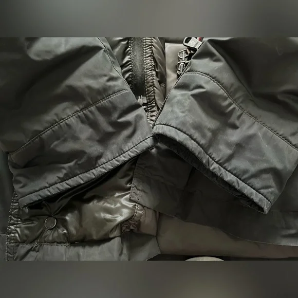 Authentic Moncler Hector Giubbotto Jacket - Picture 11 of 14